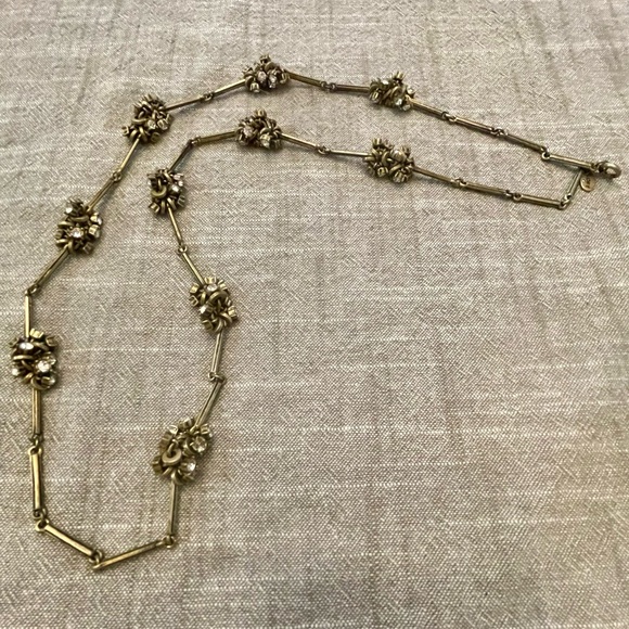 Loft necklace - Picture 6 of 7